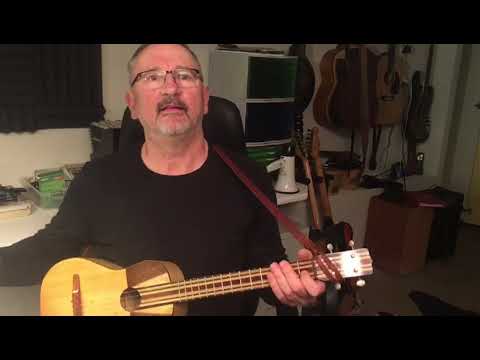 Cor Mutsers & Geert Chatrou - Lumpy Gravy (F. Zappa)