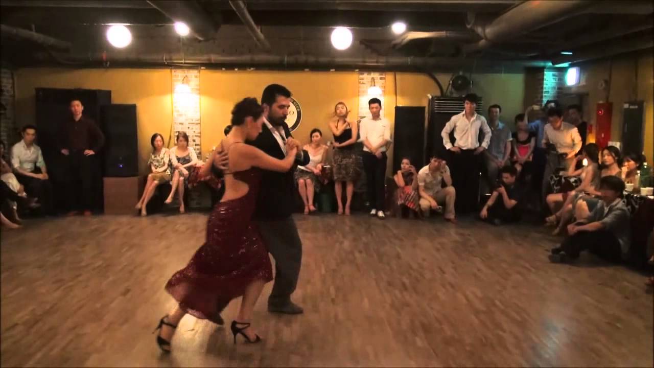 Andres Molina y Rui Saito no 1