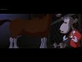 The Wild Thornberrys Movies Thunder Farts