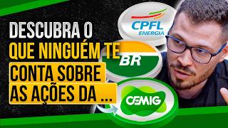 PETROBRAS, CEMIG e CPFL: Ainda Vale a Pena Investir?