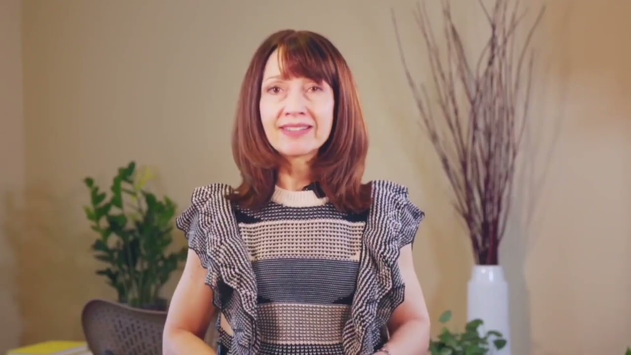 A Lesson from Leaders of Resilient Teams | Dr. Marie Hélène Pelletier