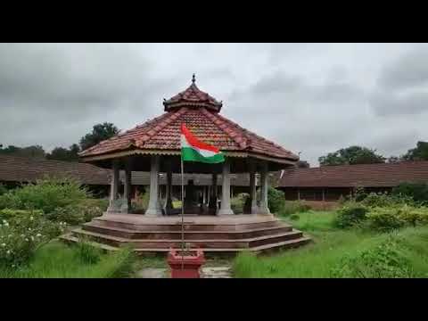 at Prabodhini Gurukulam