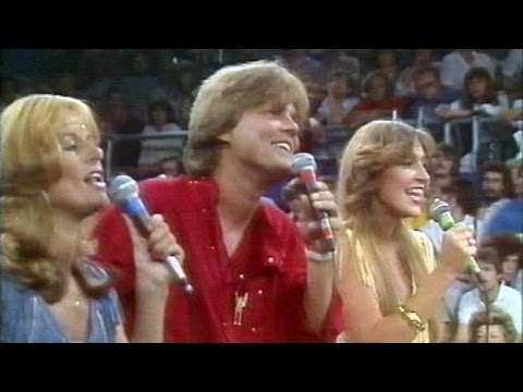 Dieter Bohlen in der ZDF-Hitparade