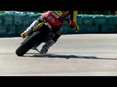 S1GP 2015 - TEAM REPORT: SUZUKI GRAU RACING - Supermoto