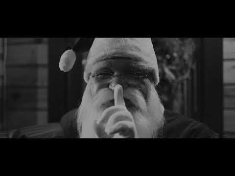 JasonMartin - SANTA OR NAH? (Official Video)