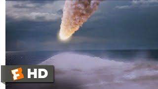 Download lagu Deep Impact (8/10) Movie CLIP - The Comet Hits Earth (1998) HD mp3