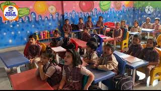 MBLM School Video