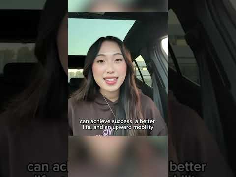 How She Turned Opportunity Into More