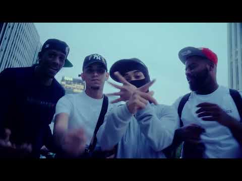 MI TRAJE (REMIX) - Dylanss0n FT Qba0gang, Xxvking7, Jereh157, Guuro (Video Oficial)