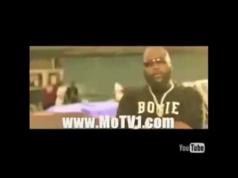 Rap Critic: "Hustlin'" by Rick Ross