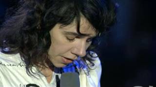PJ Harvey Nina in Ecstasy
