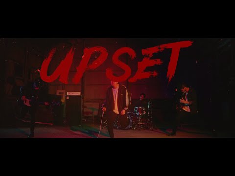 SBE - UPSET - 【Music Video】