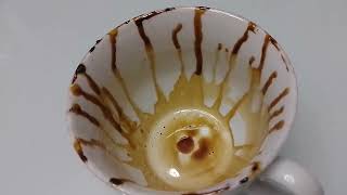 VIRGO ♍ THE CUP AND COFFEE REVEAL SOMETHING UNEXPECTED FOR YOU VIRGO ♍