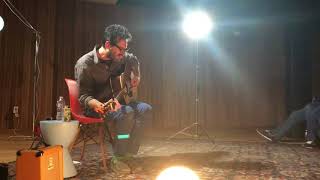 Eef Barzelay - Bird on a Wire