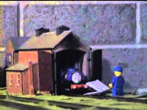 s111 percy the small engine and friends episode 10
