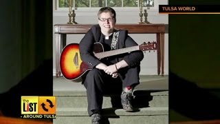 AROUND TULSA: Minister writes love song to Oklahoma in support of marriage equality