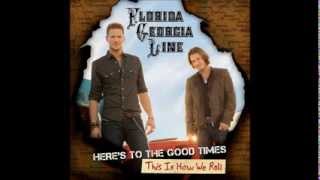 Headphones Florida Georgia Line