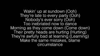 Download lagu Billie Eilish- xanny lyrics mp3 Download lagu Billie Eilish- xanny lyrics mp3