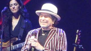 Cuando aprieta el frío - Joaquín Sabina (Madrid, 23.05.23)