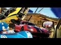 Racing Game of the Year: Nominees 2012