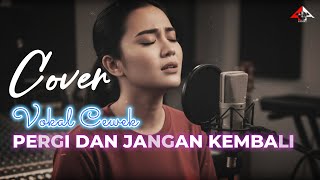 Download lagu PERGI DAN JANGAN KEMBALI _ Bria Klau _ Cover Vokal Cewek mp3 Download lagu PERGI DAN JANGAN KEMBALI _ Bria Klau _ Cover Vokal Cewek mp3