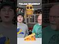 Who Can Name The Most Italian Brainrot Funko Pops