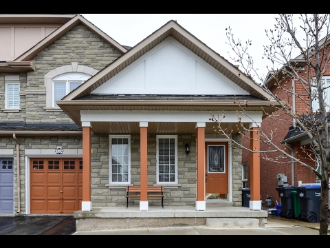 109 Saintsbury Crescent Brampton, Kulwinder Brar