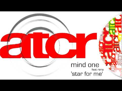 Mind One feat. Rena - Star For Me (Original Dub Mix)