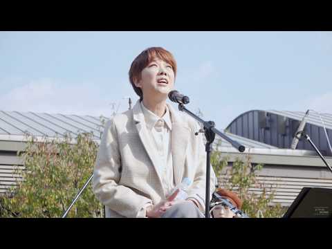 191027 이상은 - FLOW | 기자실 라이브 Pressroom LIVE [4K]