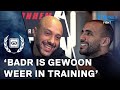 Said El Badaoui: 'Als ik iedereens Instagram moet bijhouden, kan ik beter een andere job zoeken'
