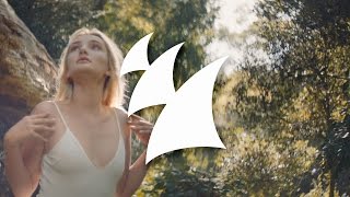 Thomas Gold feat. Jillian Edwards - Magic (Official Music Video)