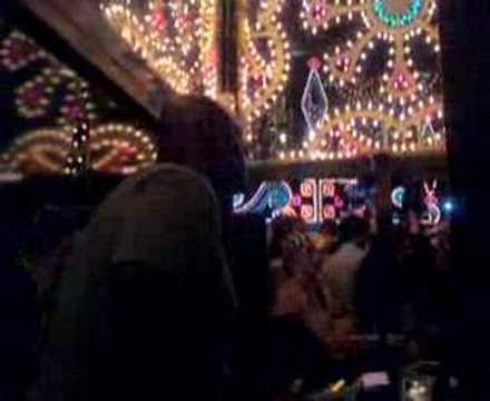 tony humphries echoes 09 luglio 2007