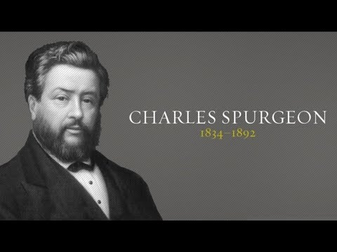 Needless Fears by C. H. Spurgeon