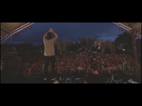 DV&LM & Wolfpack Vs Quintino Vs Avicii Vs Sando Silva - Ocarina Vs Inferno Vs Levels Vs Epic