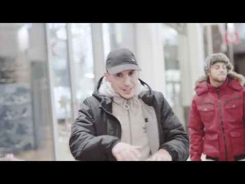 Murkage - New Dimension Freestyle