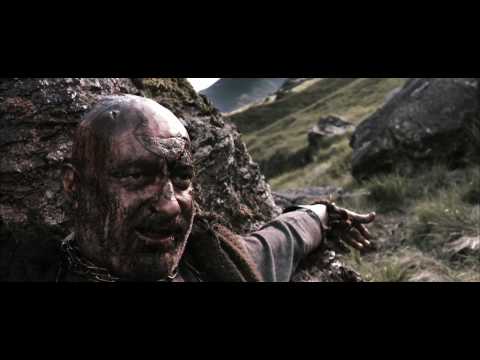 Valhalla Rising (Clip 'We Have to Leave This Place')