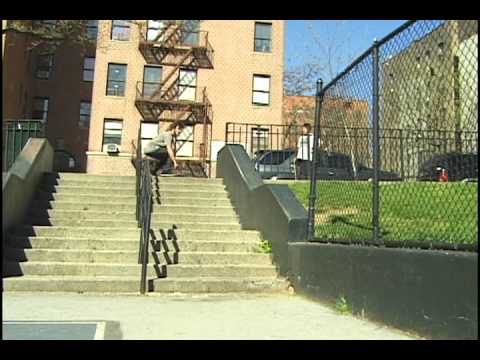 Nico Magalhaes in "Feelin Friendly"