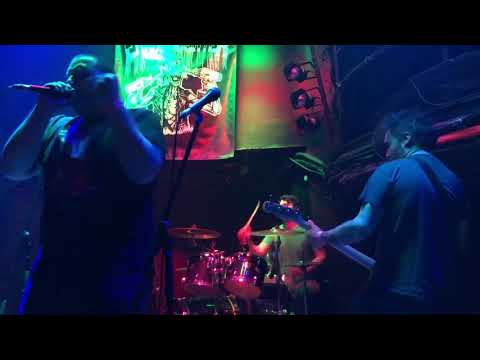 Maxxpower @ Earslaughter 4 - 2019