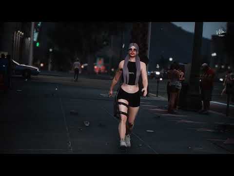 Music Cover l 66,We are Badguy,JAK Founder (R&B Version)