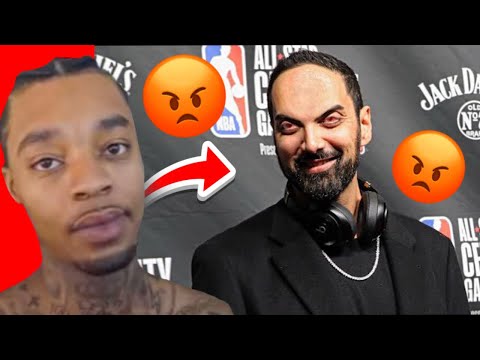 Best FlightReacts Hating Ronnie 2K Moments