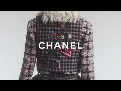 CHANEL Fall-Winter 21/22 pre-collection