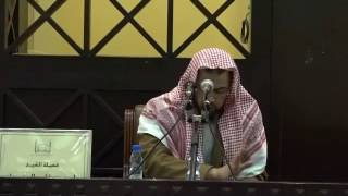 صورة إثبات العدالة للصحابة لا يقتضي العصمة