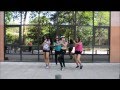 GLAM-I like that Dance cover 