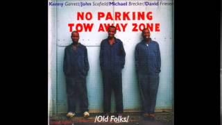 Michael Brecker - Airegin