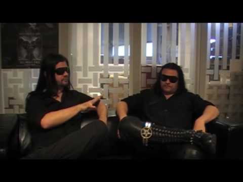 IMMORTAL (09) part 3 / 4, ON THE ALBUM TITLE and more...