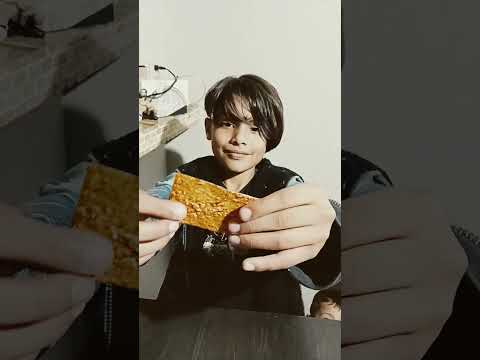 Japanese fish candy!