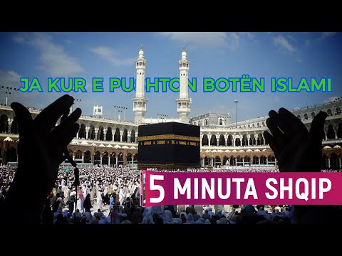Islami do të 'pushtojë' botën në këtë vit 20...