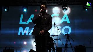 Download lagu Langa Mavuso live at Made In Mzansi Festival 2024 mp3