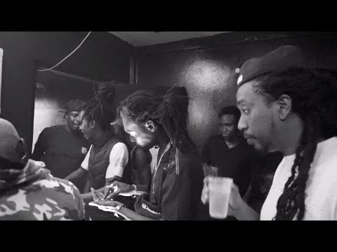 Grim Reaper Riddim | Medley Video ( Trinibad )