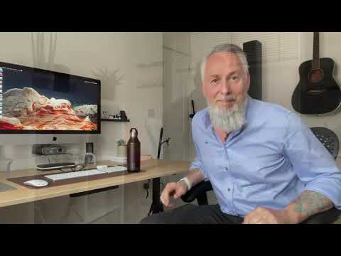 Herman Miller Mira 2. For tall people?